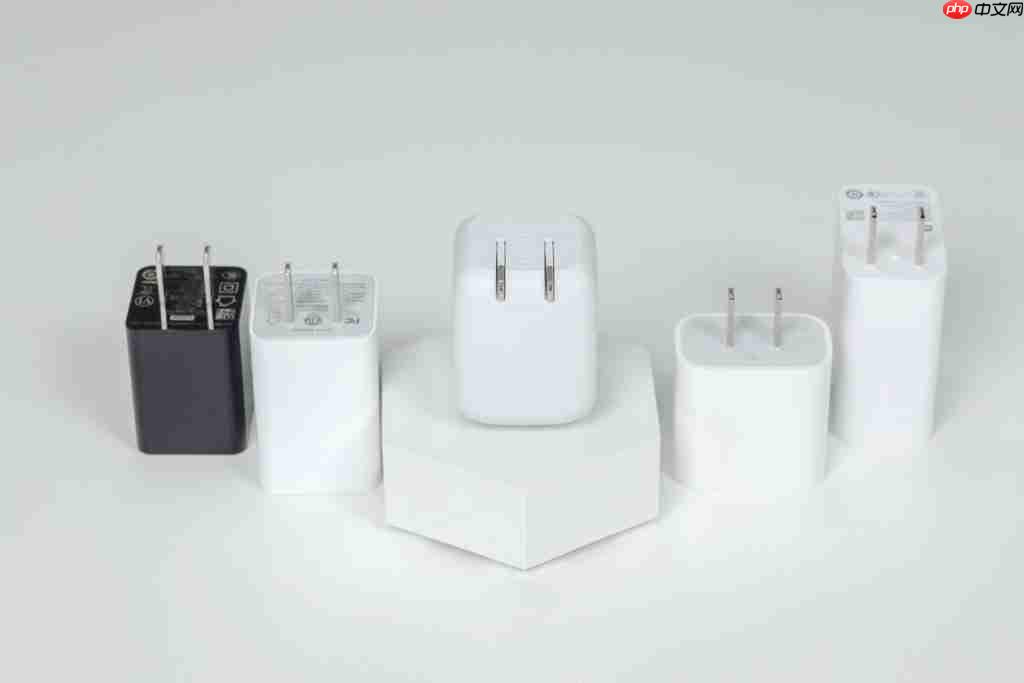 充电器用完到底拔不拔?贝尔金 67W 零耗智充给了我一个“懒”出天际的答案