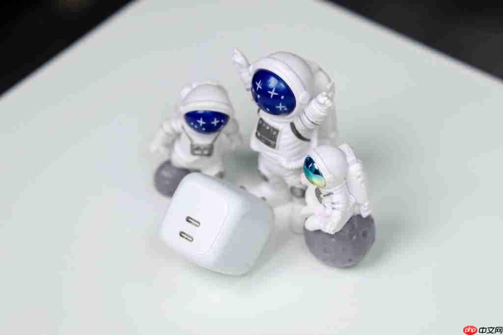 充电器用完到底拔不拔?贝尔金 67W 零耗智充给了我一个“懒”出天际的答案