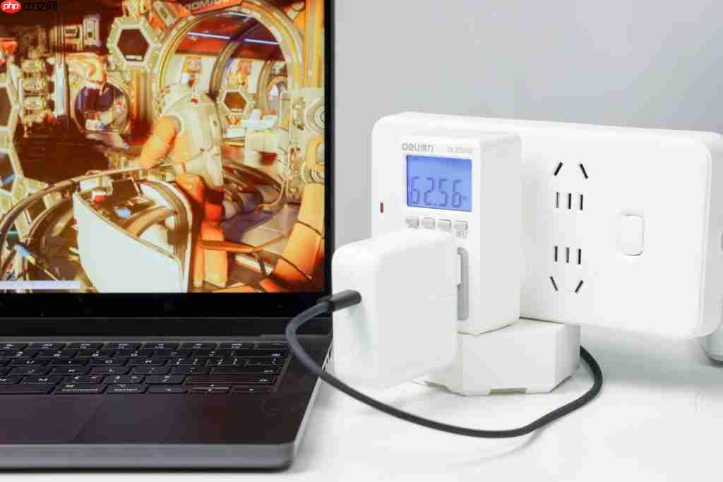 充电器用完到底拔不拔?贝尔金 67W 零耗智充给了我一个“懒”出天际的答案