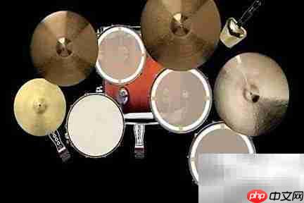 电子鼓软件入门玩法指南