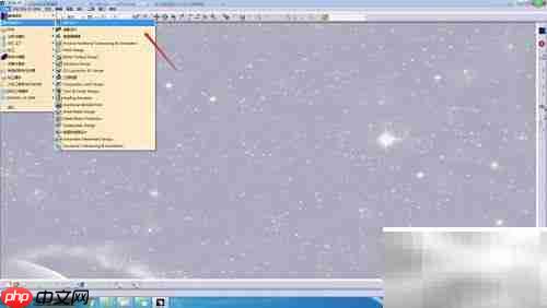catia圆销绘制高级技巧