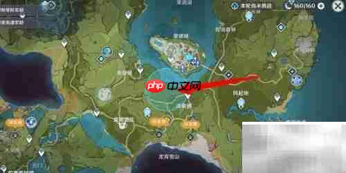 风神瞳丢失解决方法