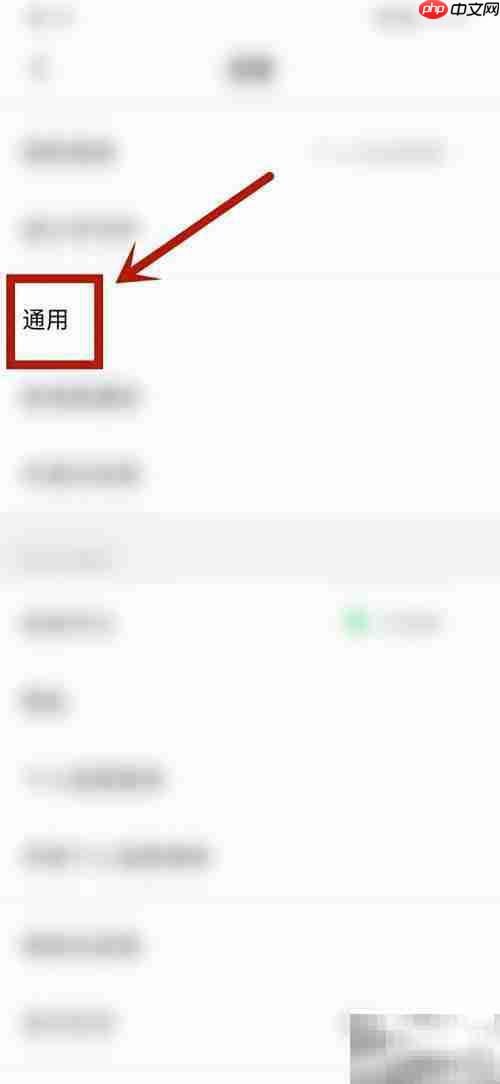 钉钉简体中文设置方法
