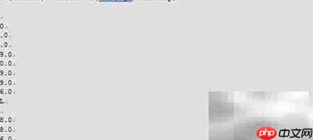 空字段赋值函数解析