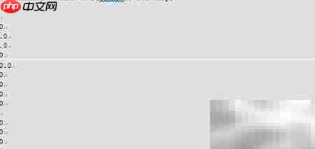 空字段赋值函数解析