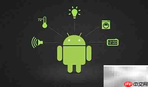 学Java能做什么?一文读懂