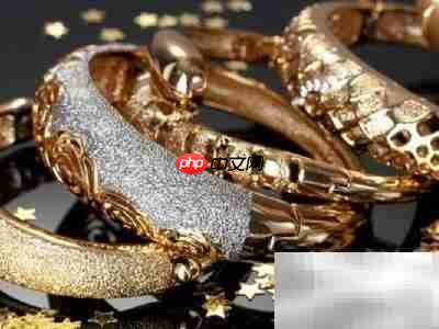 黄金回收公司推荐及服务指南