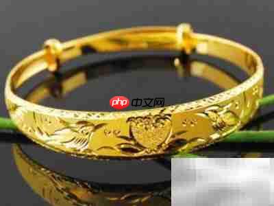 黄金回收公司推荐及服务指南