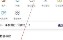 通化二道江瑞丰账户查询指南