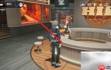 绝区零1.2主角切换方法