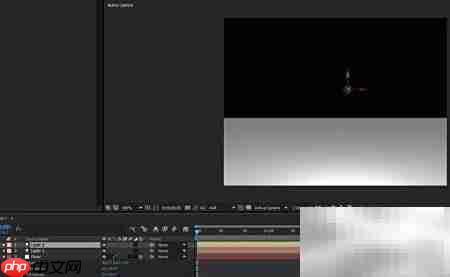 Trapcode Form字符串特效