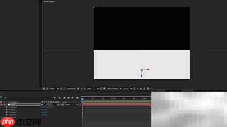 Trapcode Form字符串特效