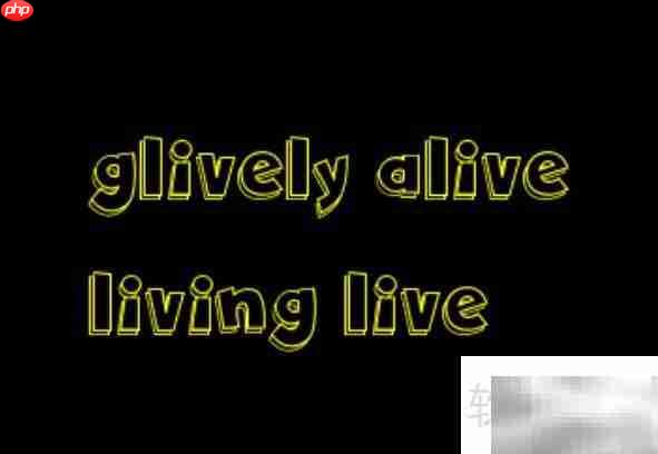 lively, alive, living, live用法区别
