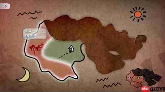 影游《荒岛求生》上架Steam!还能攻略野人女王?