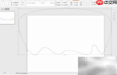 wps演示梦幻风封面制作技巧