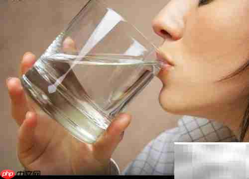 吃西药注意事项