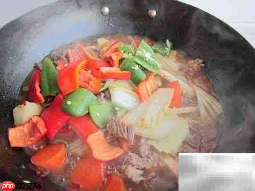 萨斯肯牛肉做法详解