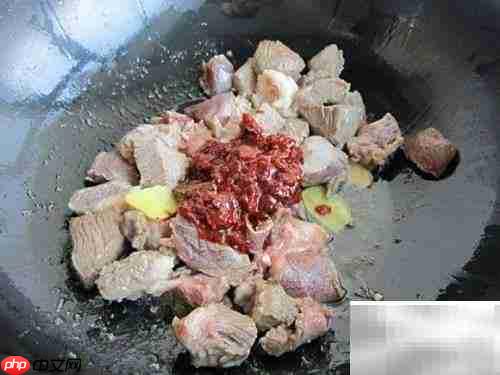 萨斯肯牛肉做法详解