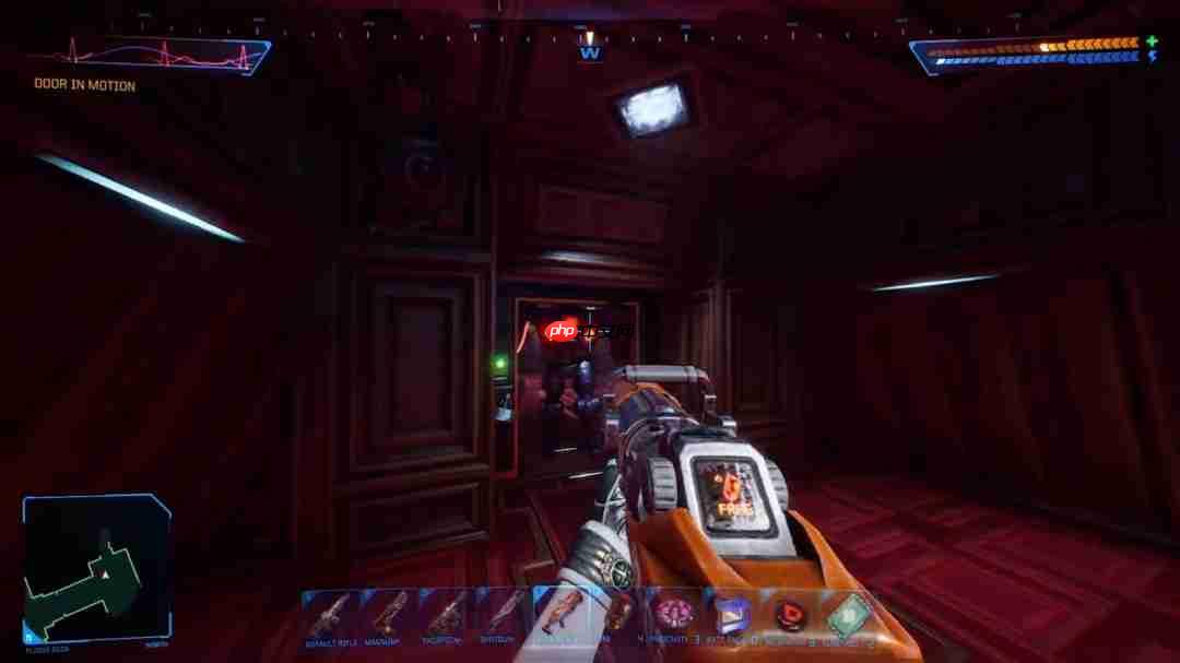 《网络奇兵:重制版》官宣将登陆Switch与Switch2