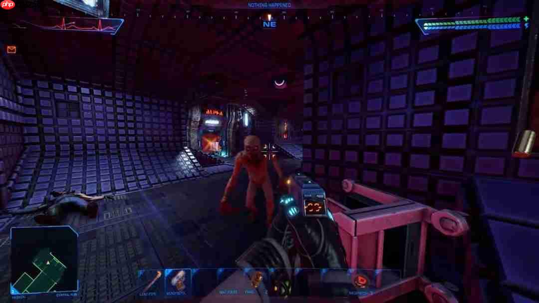 《网络奇兵:重制版》官宣将登陆Switch与Switch2