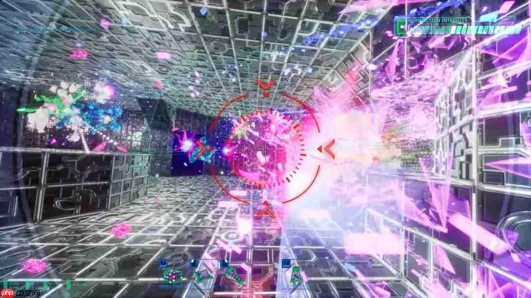 《网络奇兵:重制版》官宣将登陆Switch与Switch2