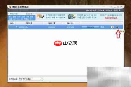 Leawo视频格式转换指南