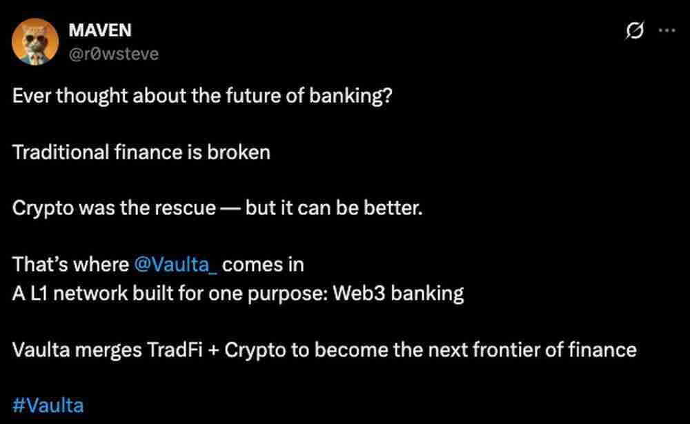 Vaulta (EOS)币价格预测:2025 年、2026 年、2027–2030 年及以后 Vaulta (EOS)币价格预测:2025 年、2026 年、2027–2030 年及以后
