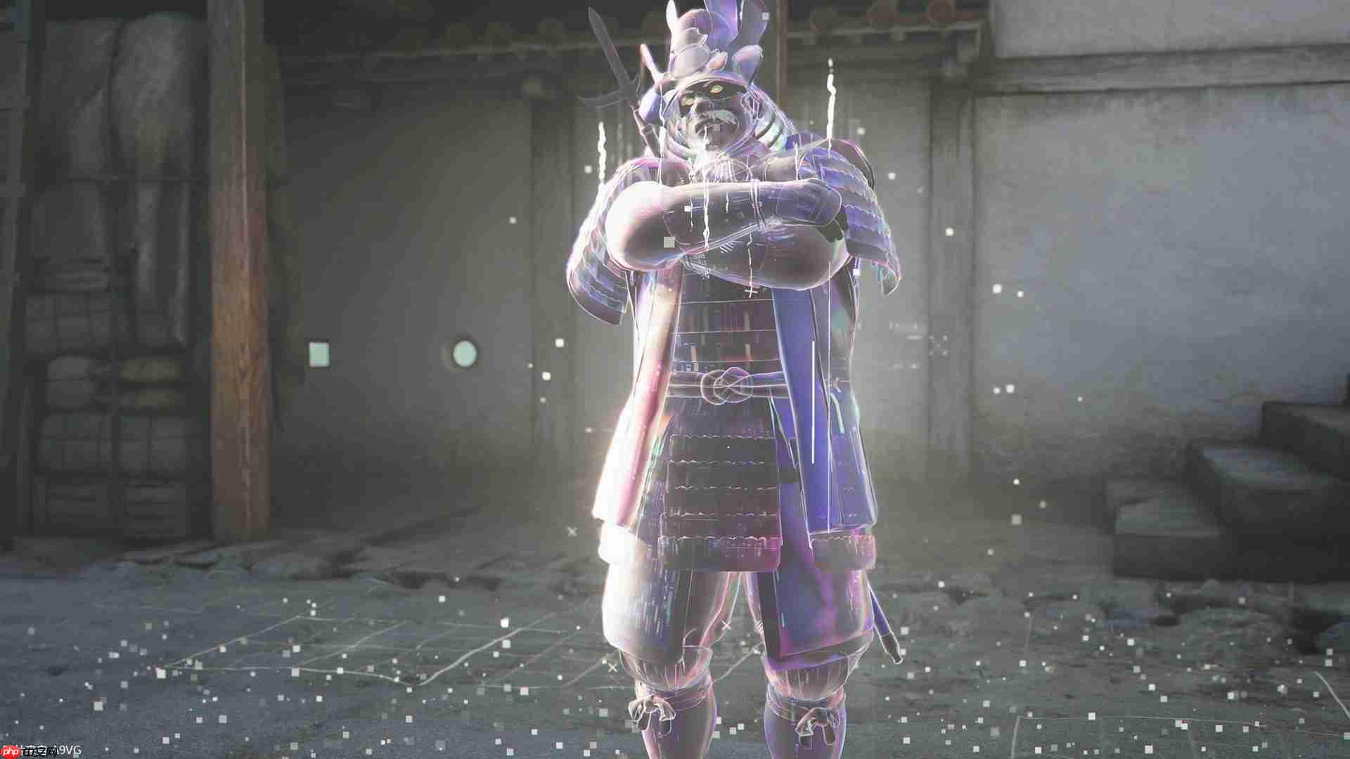 新内容 大丰收 《刺客信条:影》秋季更新一览