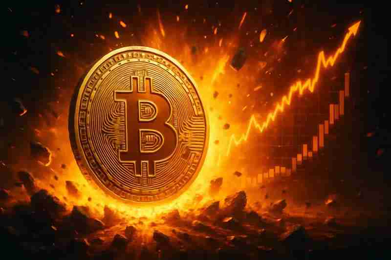 比特币盘整深水区:Q4关键阶段的突围路径 比特币盘整深水区:Q4关键阶段的突围路径