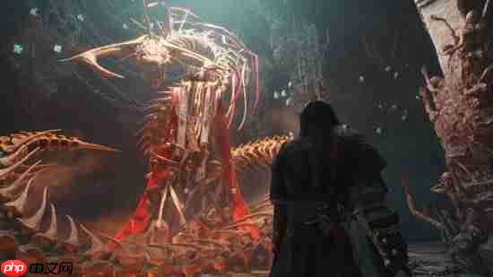 韩国神话MMO《Project TAL》遭锐评:《怪物猎人》和《龙之信条》生孩子了