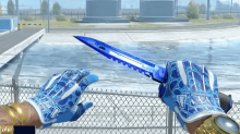 “CSGO市场蒸发20亿美元”登热搜！网友：心疼贩子干啥？
