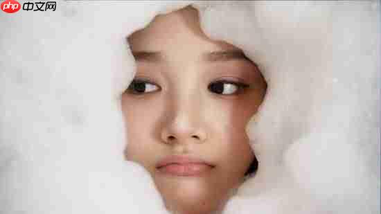 性转题材!全新真人视觉小说上线!一觉醒来宅男变美女