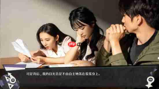 性转题材!全新真人视觉小说上线!一觉醒来宅男变美女