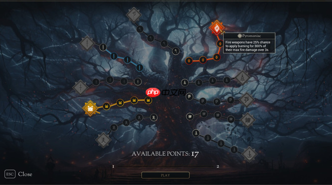 《Darkblade Ascent》登陆Steam 特别好评肉鸽RPG