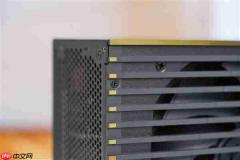轻松驾驭RTX 5090!微星MEG Ai1600T PCIE5超神电源图赏