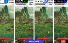 《天外世界2》全平台画面对比:PS5 Pro是最佳选择
