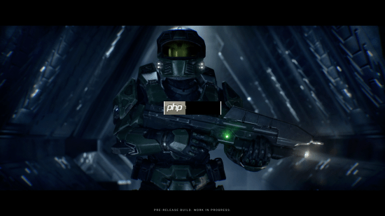 初代虚幻5重制《光环:战役进化》公开!明年登陆Xbox、PS5、PC平台