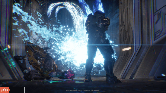 初代虚幻5重制《光环:战役进化》公开!明年登陆Xbox、PS5、PC平台