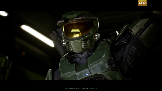 初代虚幻5重制《光环:战役进化》公开!明年登陆Xbox、PS5、PC平台