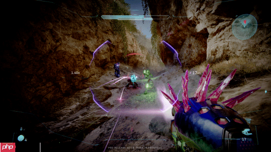 初代虚幻5重制《光环:战役进化》公开!明年登陆Xbox、PS5、PC平台