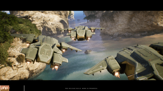 初代虚幻5重制《光环:战役进化》公开!明年登陆Xbox、PS5、PC平台