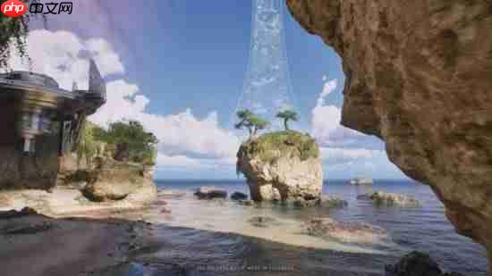 初代《光环RE》13分钟实机公开：全面重制画面惊艳！