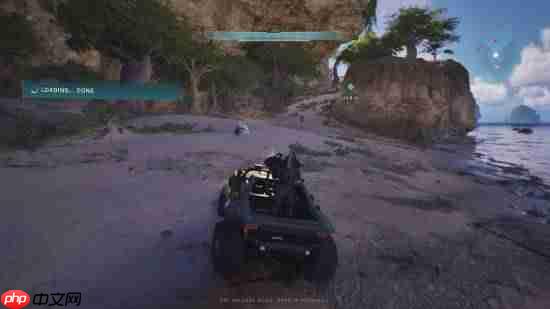 初代《光环RE》13分钟实机公开：全面重制画面惊艳！