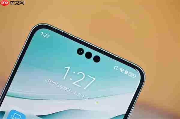 华为官方文档确认:Mate 80全系支持3D人脸