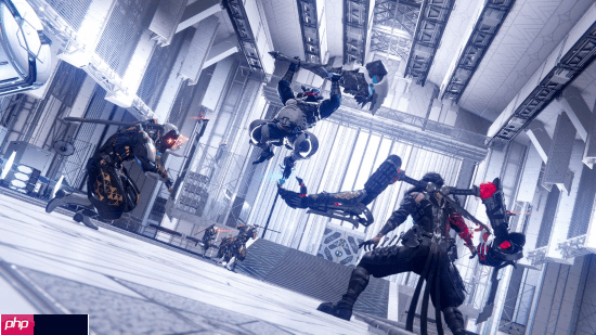 外媒对比《忍龙4》和《黑之章》:探索故事略逊一筹