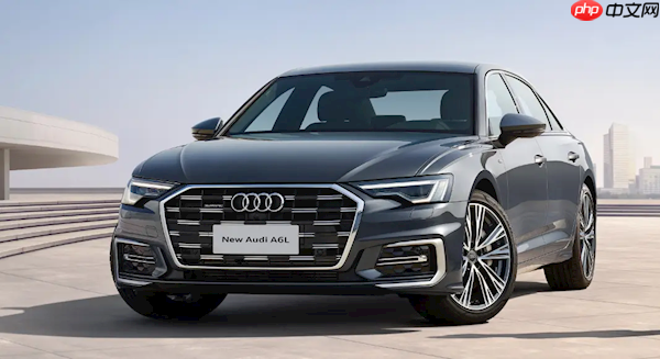 48V电机存故障 奥迪召回2万多辆汽车：免费更换电机