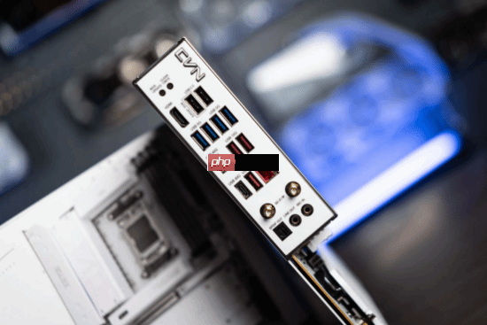 旗舰规格,纯白美学!七彩虹首款X870E主板正式开售