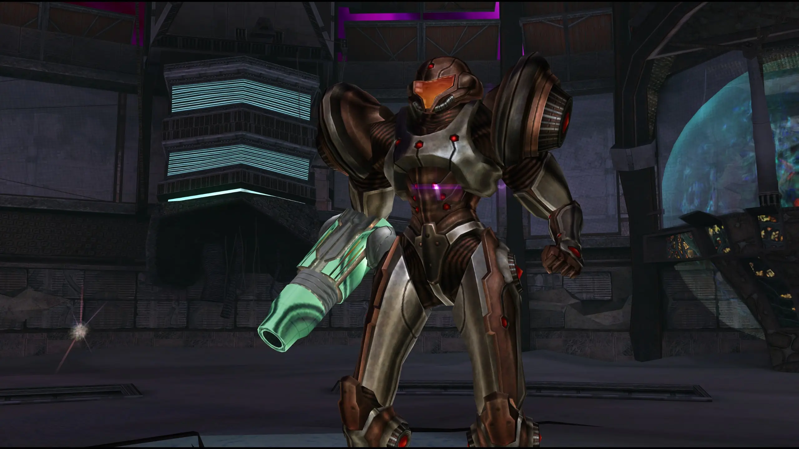 《银河战士Prime 2:回声》重制版可能在开发中