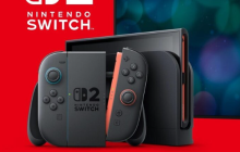 还没抢到?任天堂宣布Switch 2日本官方申购今年全部结束