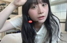 《寂静岭f》美女脸模晒美照:与游戏内形象判若两人